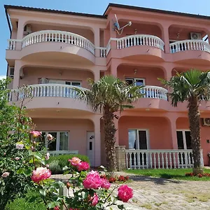 Apartment Ban, Novi Vinodolski