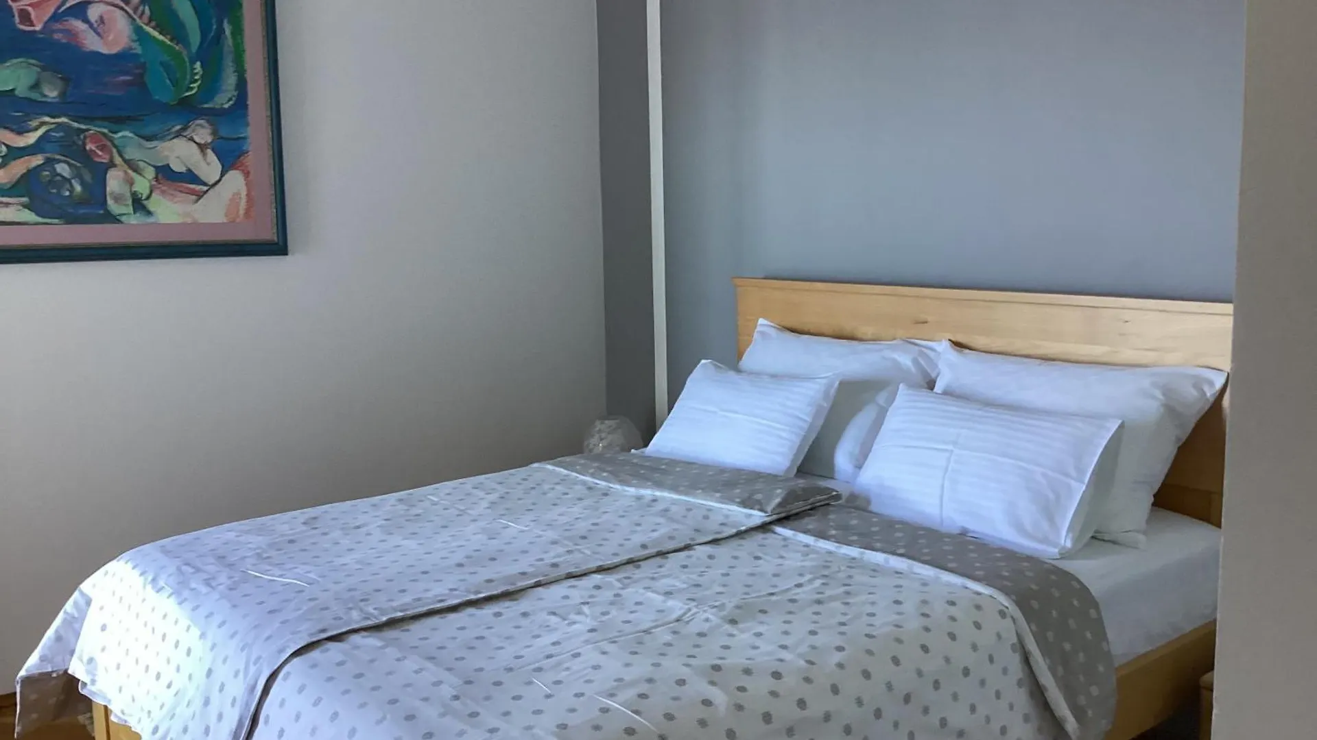 Die Appartements Glavas, für 2 Personen Novi Vinodolski Kroatien