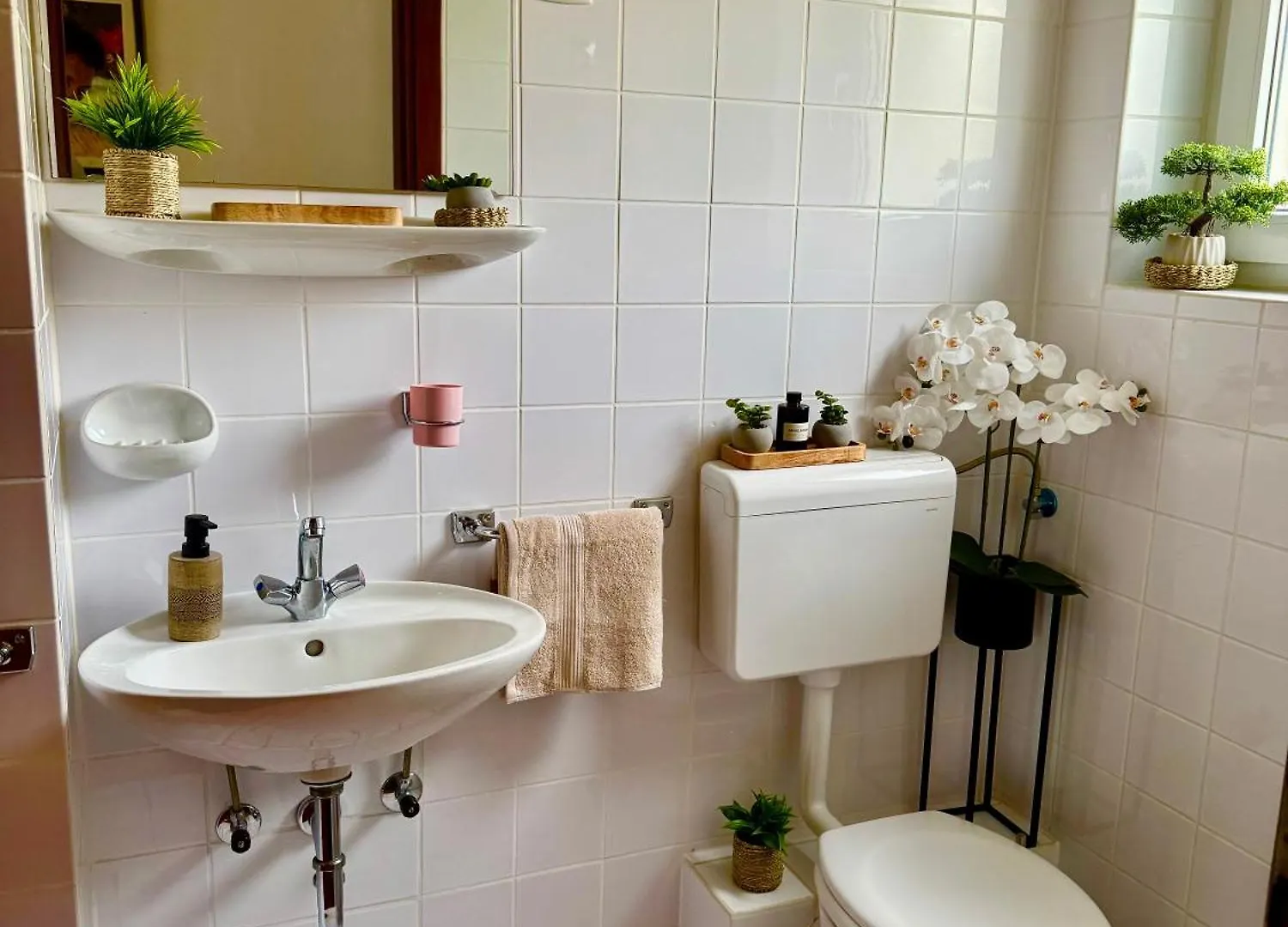 Die Appartements Glavas, für 2 Personen Novi Vinodolski