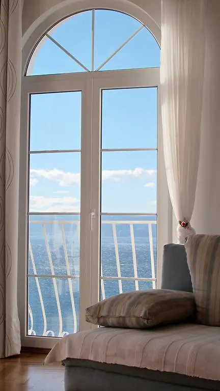 Apartment Die Appartements Glavas, für 2 Personen Novi Vinodolski